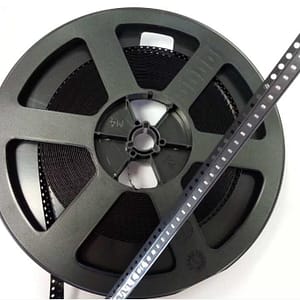 Bobine de préformes de soudure