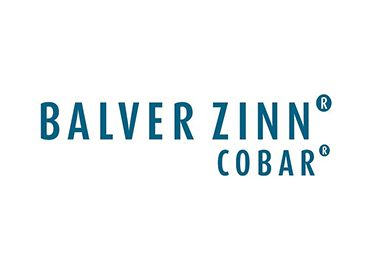 Logo Balver Zinn / Cobar