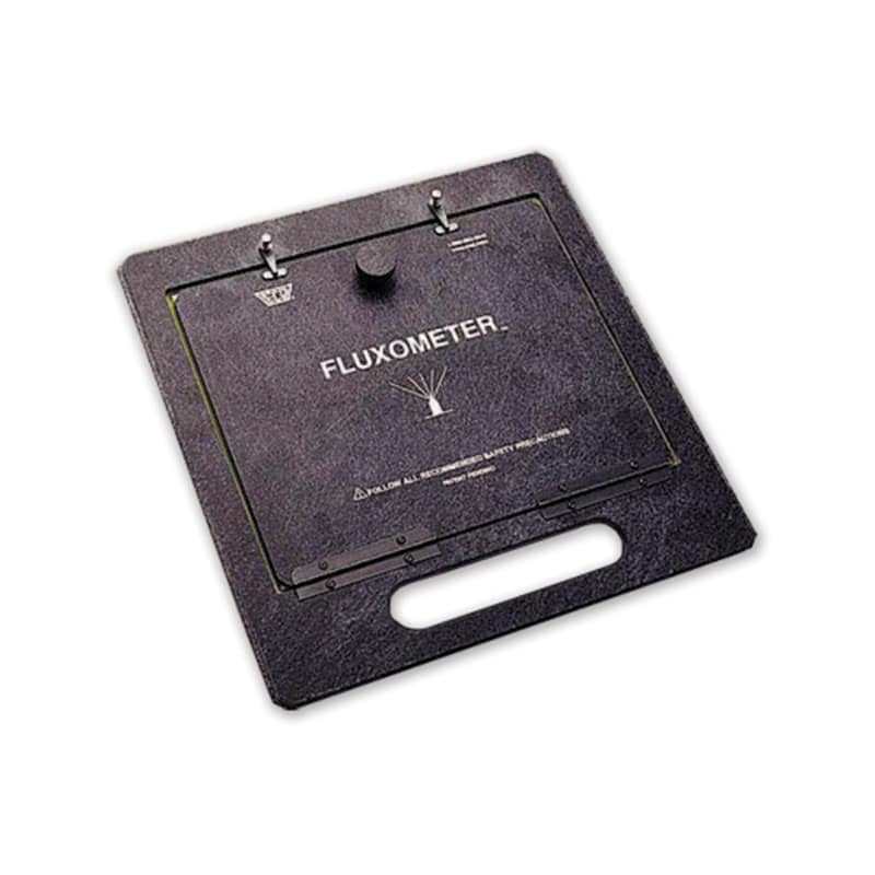 Le Fluxometer™, est un système de contrôle de fluxeur spray de la marque Electronic Controls Design Inc.(ECD)