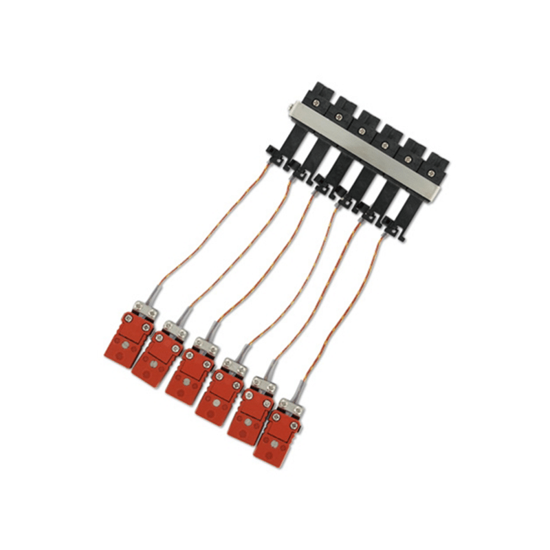 Adaptateur de themocouples de la marque Electronic Controls Design Inc.(ECD)